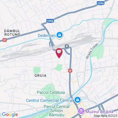 maps